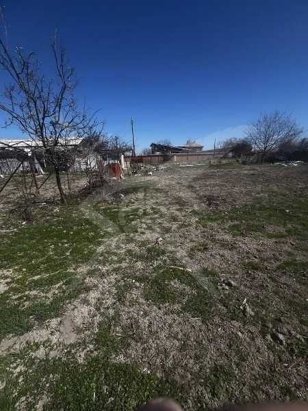 Продава се Парцел в с. Граф Игнатиево, Област Пловдив - 640 кв.м за 55 €/кв.м - Снимка #2