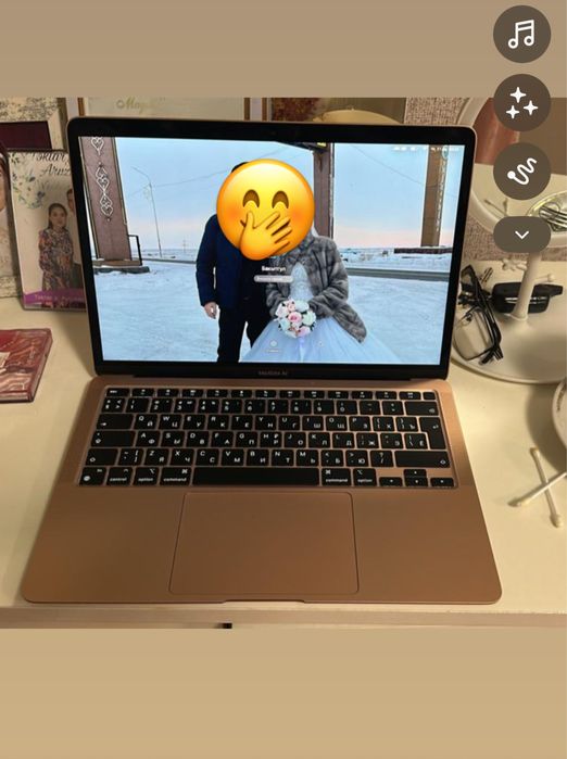 macbook air 13 2020 m1