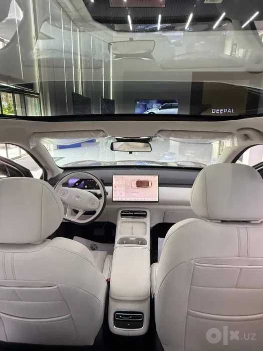 Changan Q05 Full,Naxt,Nasiya,Perichislena