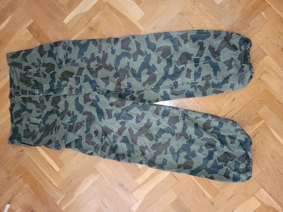 Камуфлажен комплект