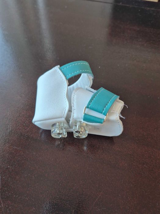 Bebax Ortesis-ортопедични бебешки обувки.