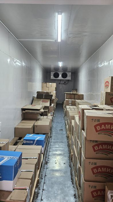 Сдам холодильники