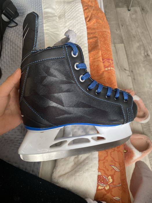 Продам коньки нордвей 350