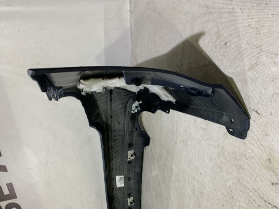 Bara spate Mercedes C-Class W204, facelift, Combi, Breack, 2011, 2012, 2013, cod origine OE A2048852038.