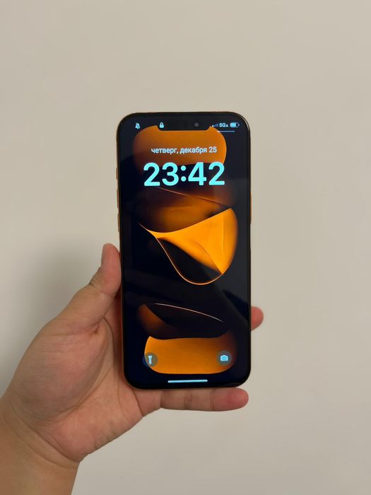 Айфон 17 про мах