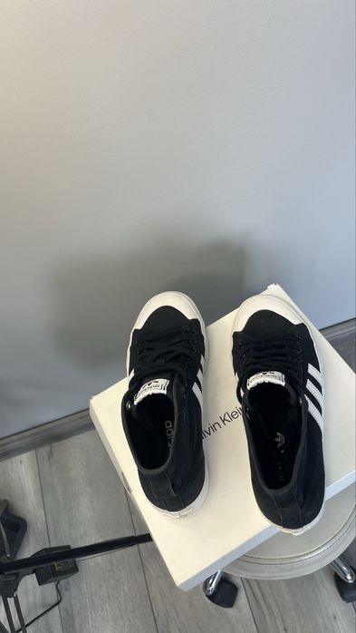 Кецове на Adidas