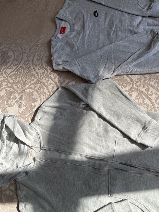 Кофта серго цвета