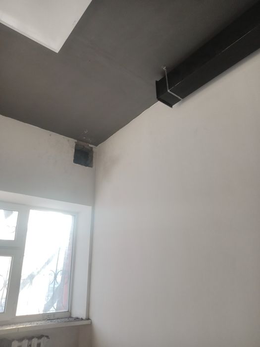 Вентиляция  вытяжка