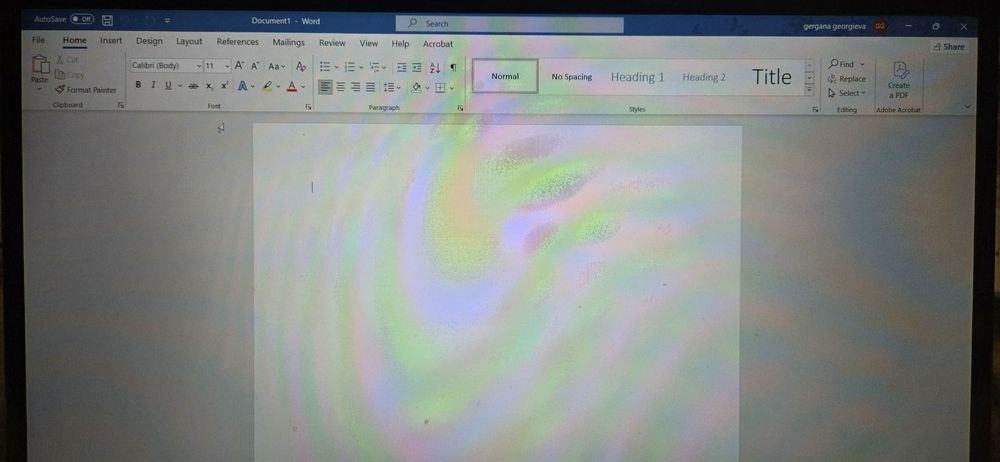 Лаптоп Hp Pavilion