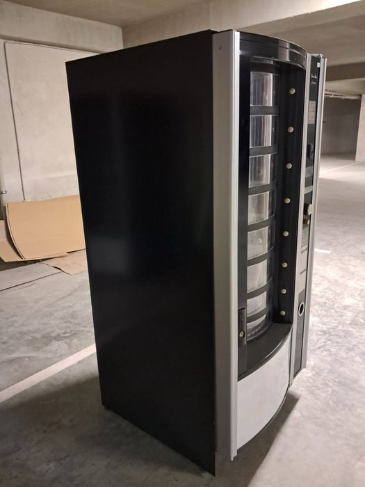 Вендинг Necta Starfood 3 бр.