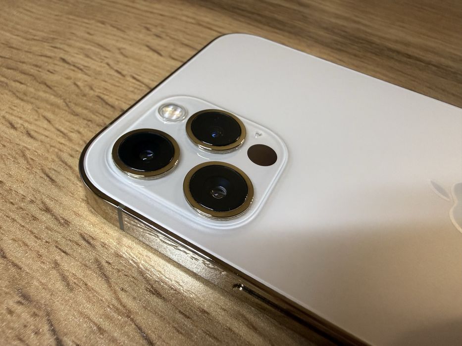 Iphone 12pro Gold 256GB