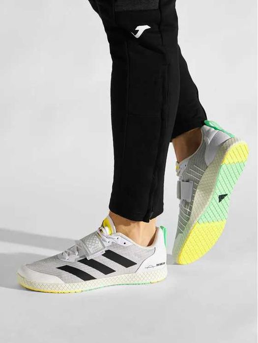 Adidas - The Total Сив №46 Оригинал Код 236