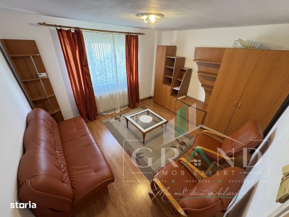 2 camere DECOMANDAT | Priveliste superba | Investitie ideala | Manastu