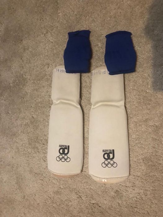 Продам комплект кимано для карате 3/160