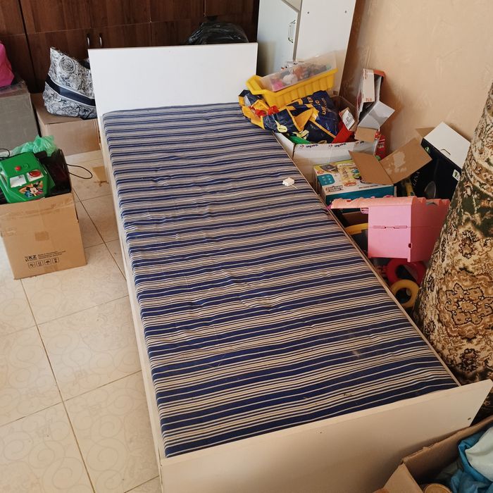 Продам кровать в отл.