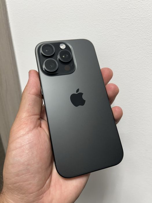 Iphone 16 Pro 128GB 94%