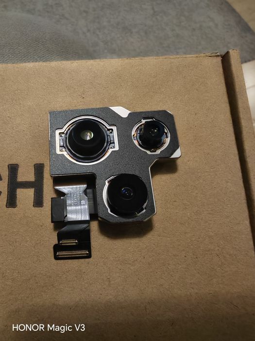 Modul camere iphone 14 pro