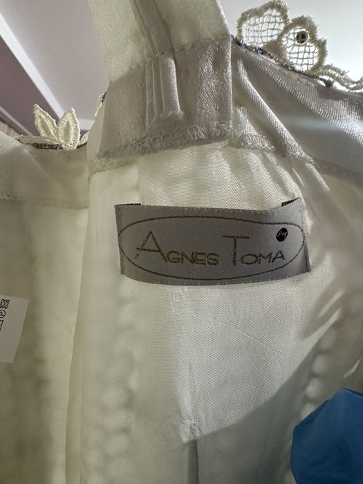 Rochie de seara sau de mireasă