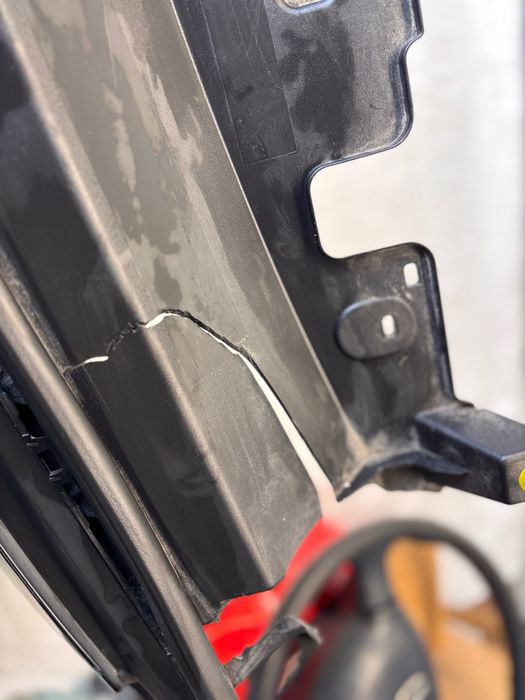 Предна решетка за Peugeot 2008