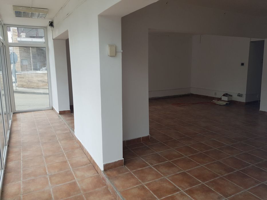 Saptiu comercial de inchiriat in Dej