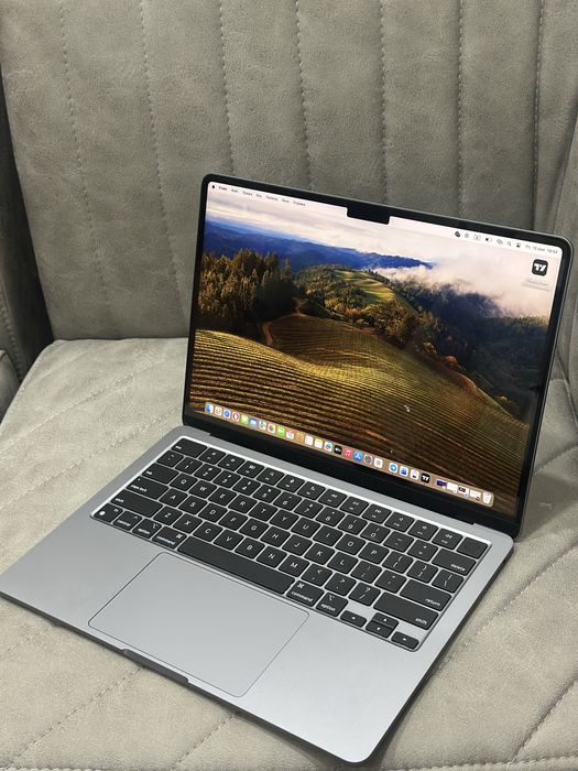 Apple Macbook Air M2