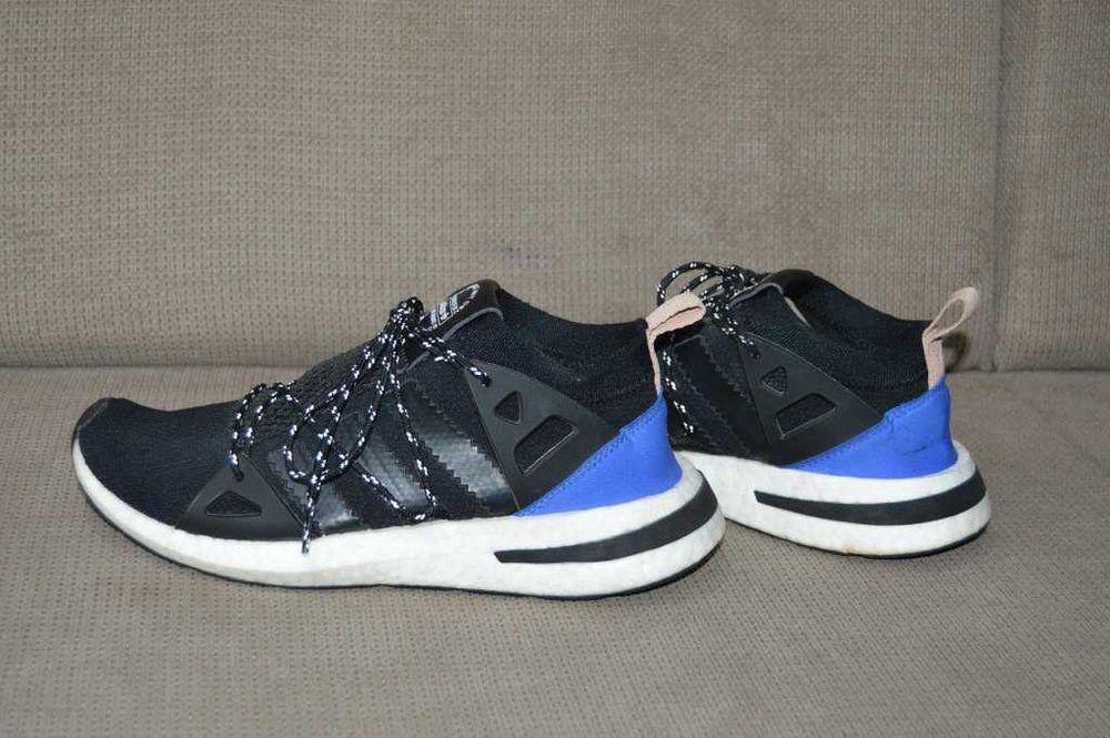 Adidas Arkyn Cloud Black Blue CQ2749 Marimea 40