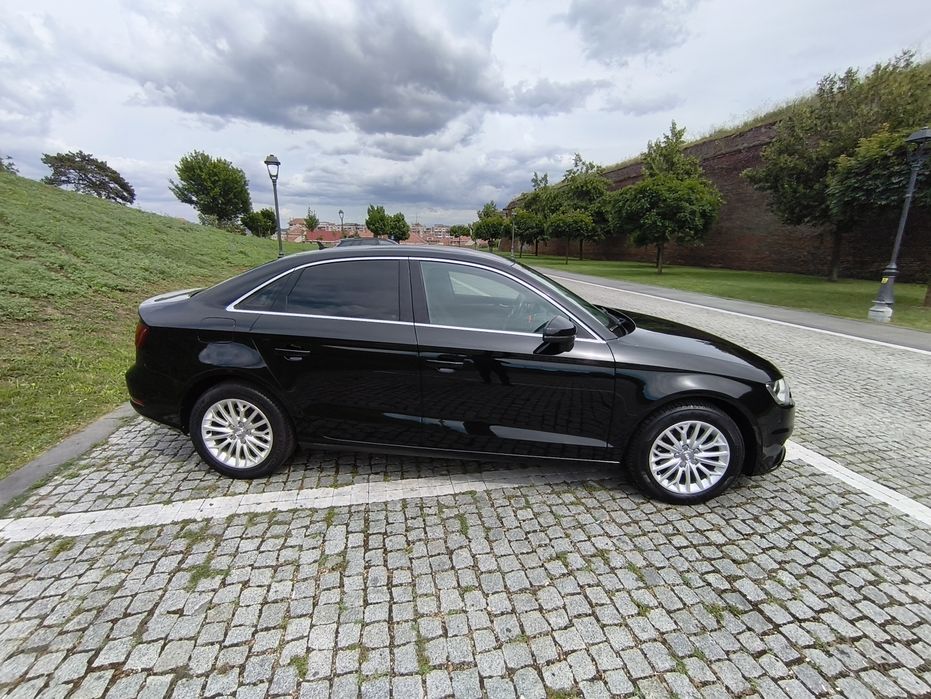 AUDI A3 2015 — imagine 3