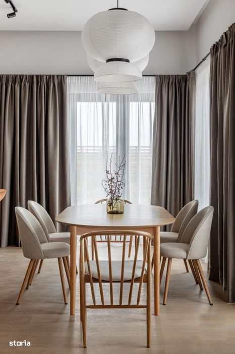 Nou | Casa Individuala Superba | 4 Camere | Corbeanca-Tamași