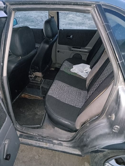 Ауди 80 б3 1990г объем 1,8