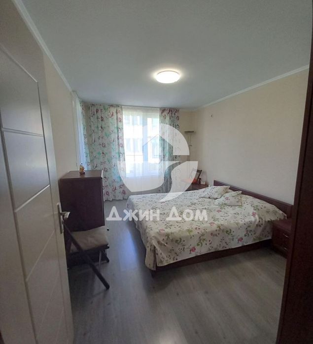 Продава се Двустаен апартамент в с. Равда, Област Бургас - 55 кв.м за 1637 €/кв.м - Снимка #5