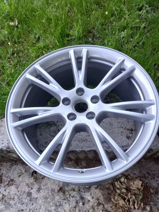 Джанти Tesla model 3 Y