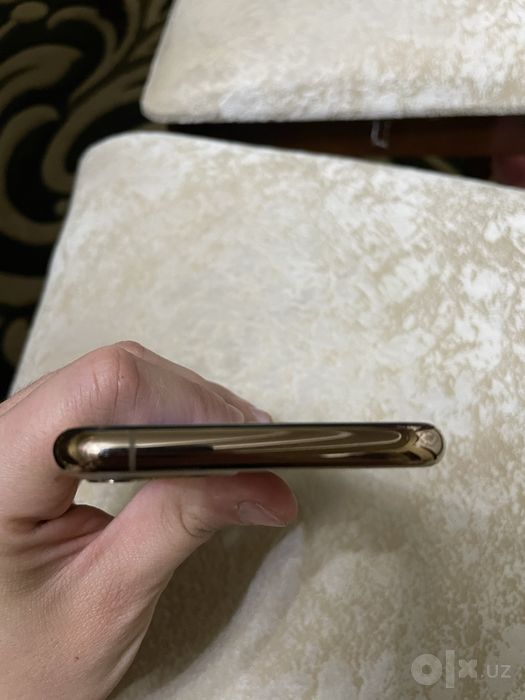 Iphone 11po.