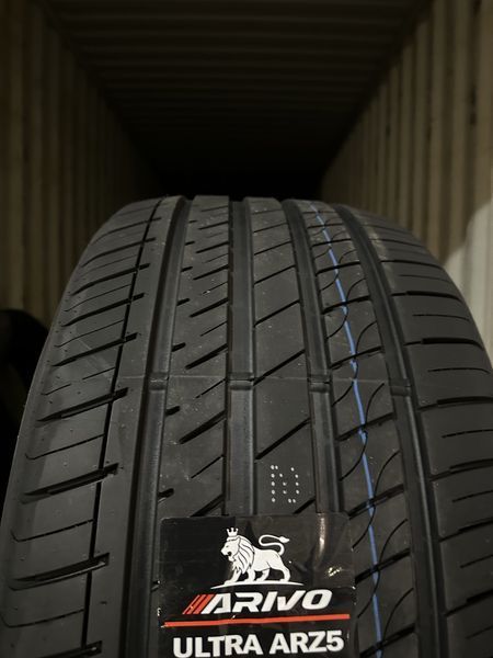 Нови летни гуми ARIVO ARZ5 315/40R21 115V XL НОВ DOT БОРД 3154021