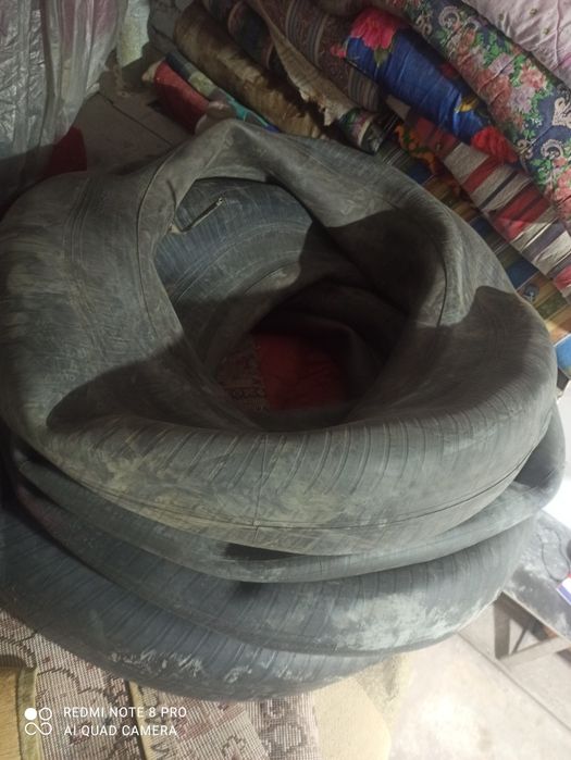 Шины ризина грузовые камаз