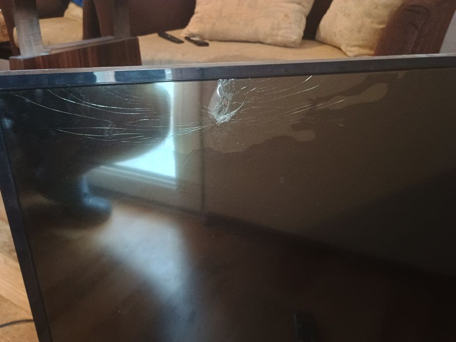 Tv NEO 43" за части