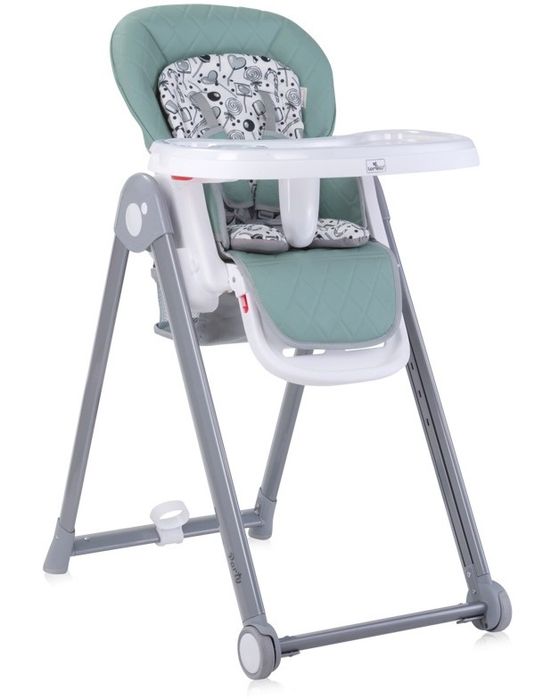 Столче за хранене Lorelli Party