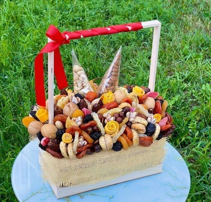 Корпоративные Новогодние подарки