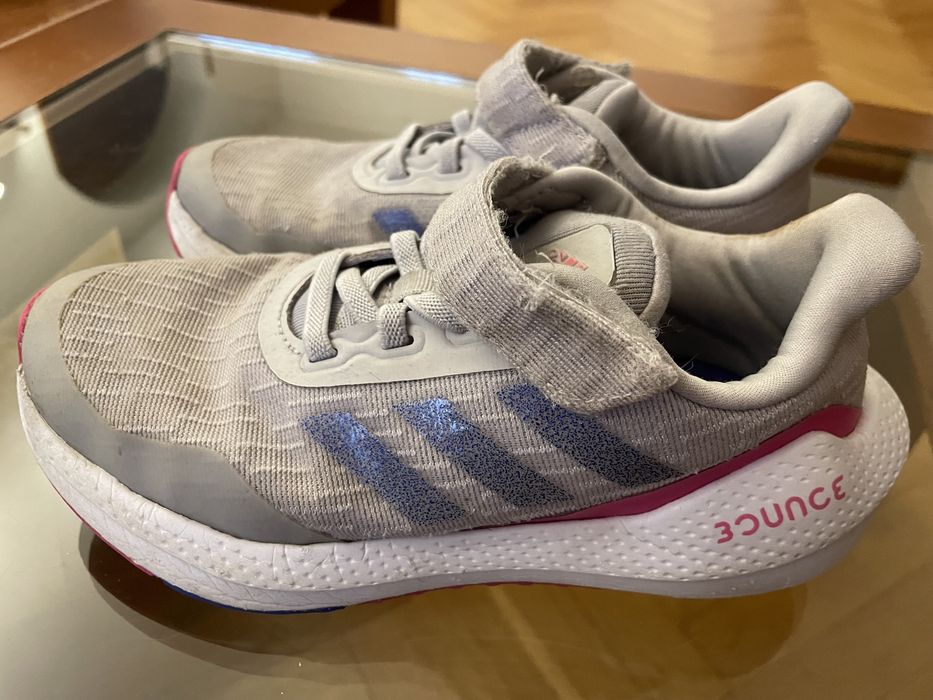 Маратонки Адидас-31 номер