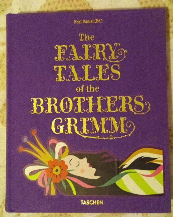 Приказки на Братя Грим