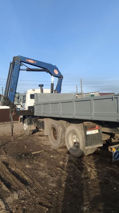 Продам манипулятор