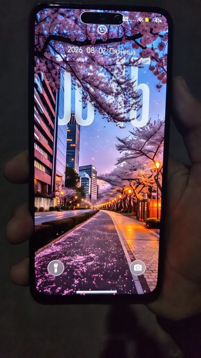 Redmi Note 11 128GB / В отличном состоянии / Обмен