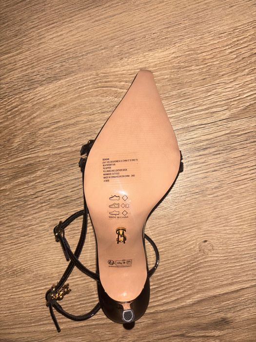 Токчета Steve Madden