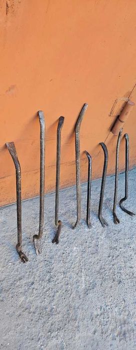 Гвоздодер времен СССР