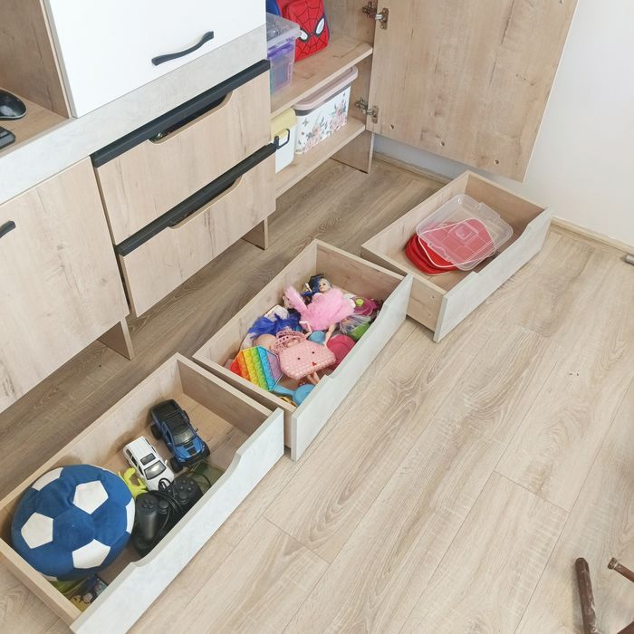 Продается детский шкаф