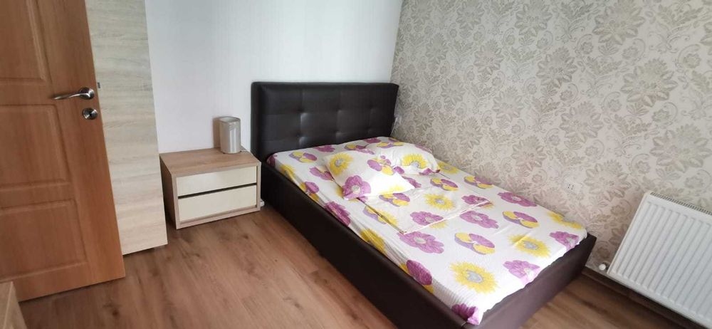 Propietar Vand apartament 2 camere Solid House Residence