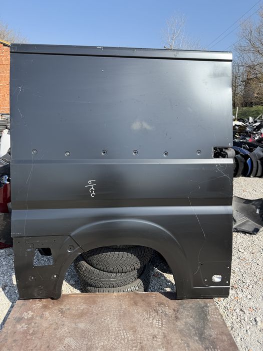 Панел/Заден калник Fiat Ducato 250/2006 год.-