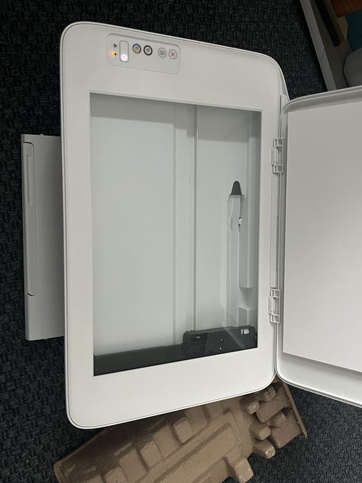 принтер hp deskjet 2320