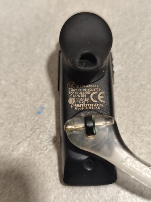 Plantronics explorer 55