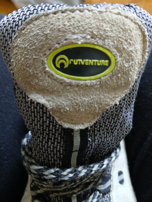 Ботинки непромокаемые, качественные