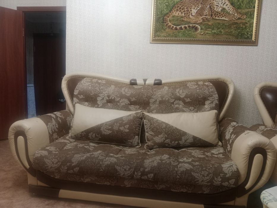 Продаю Мягкий уголок
